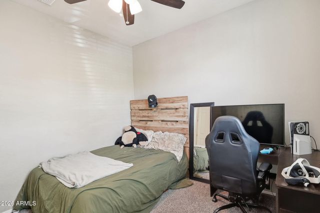 4723 W LYDIA Lane, Laveen, AZ 85339