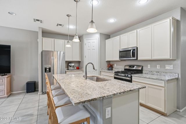 4723 W LYDIA Lane, Laveen, AZ 85339