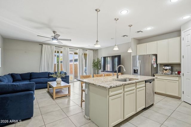 4723 W LYDIA Lane, Laveen, AZ 85339