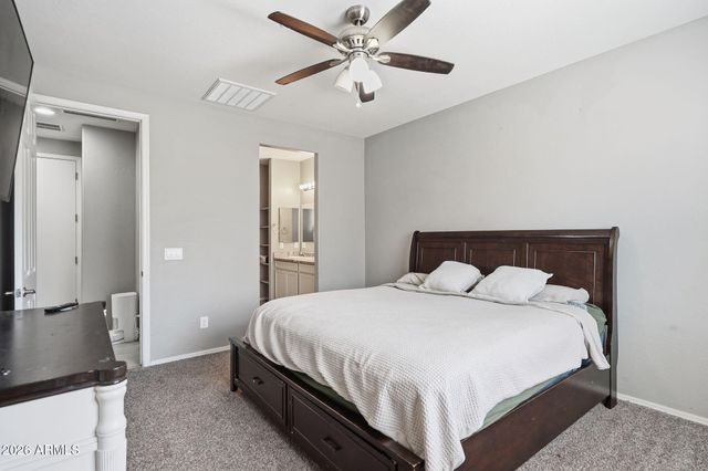 4723 W LYDIA Lane, Laveen, AZ 85339