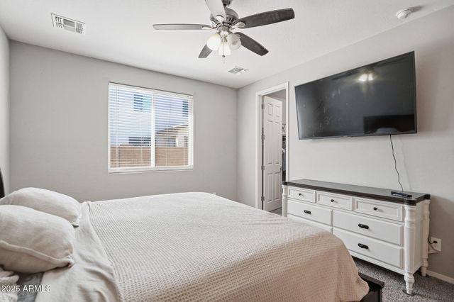 4723 W LYDIA Lane, Laveen, AZ 85339