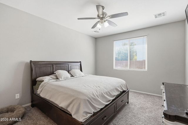 4723 W LYDIA Lane, Laveen, AZ 85339