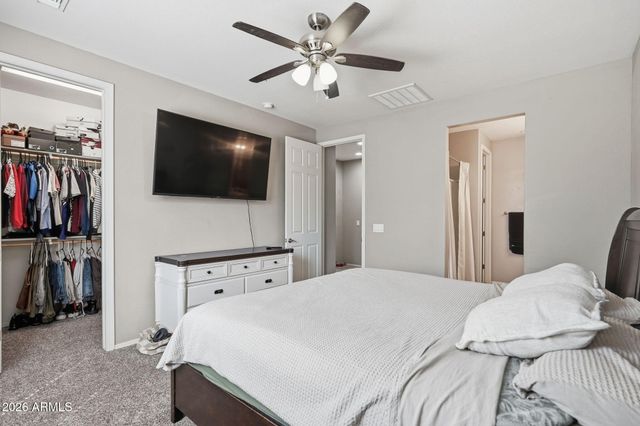 4723 W LYDIA Lane, Laveen, AZ 85339