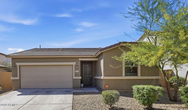 4723 W LYDIA Lane, Laveen, AZ 85339