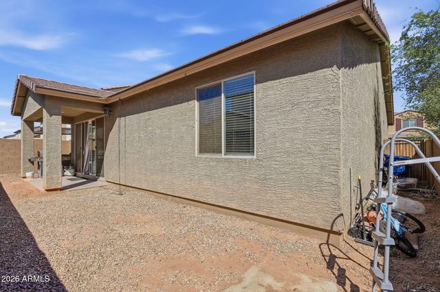 4723 W LYDIA Lane, Laveen, AZ 85339