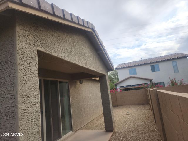 4723 W LYDIA Lane, Laveen, AZ 85339