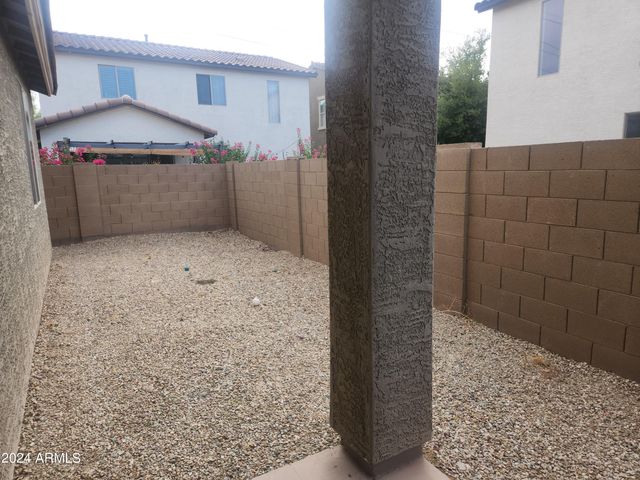 4723 W LYDIA Lane, Laveen, AZ 85339