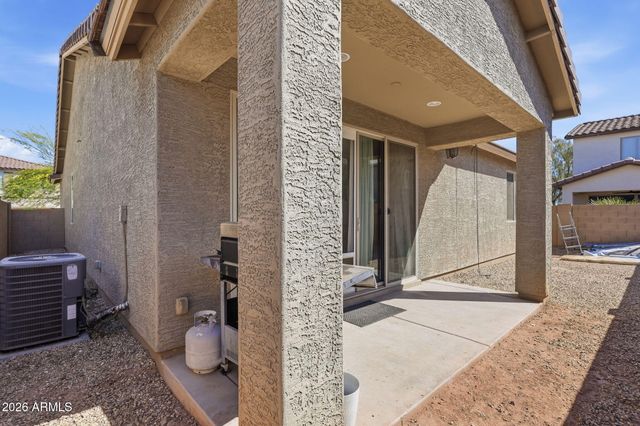 4723 W LYDIA Lane, Laveen, AZ 85339