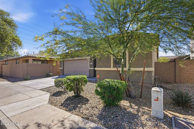 4723 W LYDIA Lane, Laveen, AZ 85339
