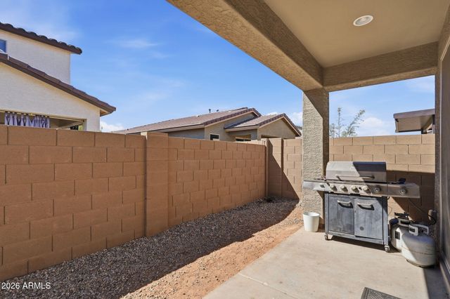 4723 W LYDIA Lane, Laveen, AZ 85339