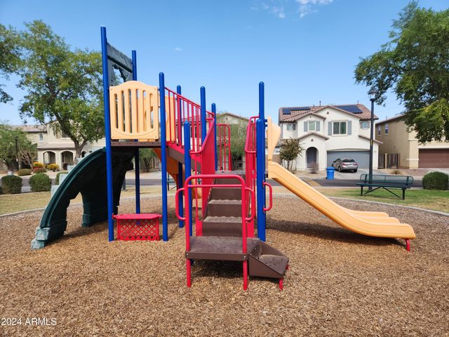 4723 W LYDIA Lane, Laveen, AZ 85339