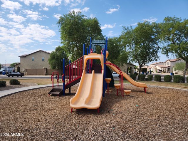 4723 W LYDIA Lane, Laveen, AZ 85339