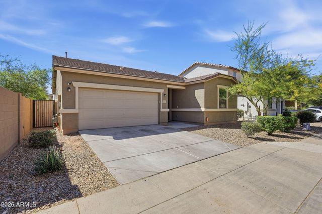 4723 W LYDIA Lane, Laveen, AZ 85339