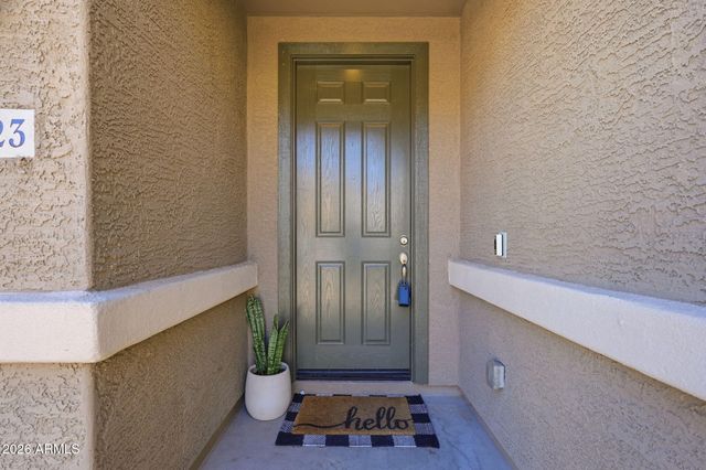 4723 W LYDIA Lane, Laveen, AZ 85339