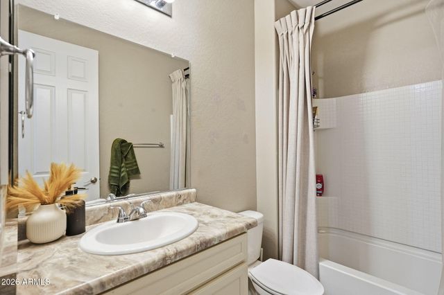 4723 W LYDIA Lane, Laveen, AZ 85339