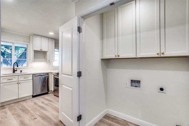 4117 Bilglade Road, Fort Worth, TX 76109