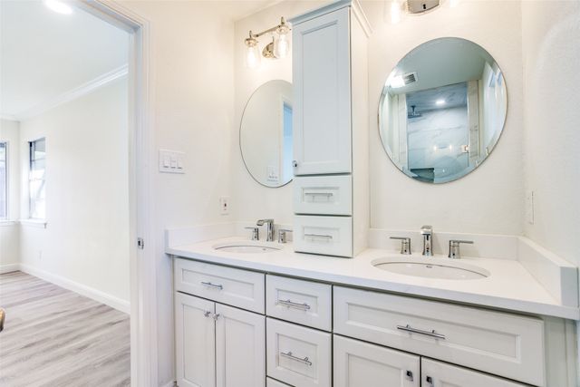 4117 Bilglade Road, Fort Worth, TX 76109