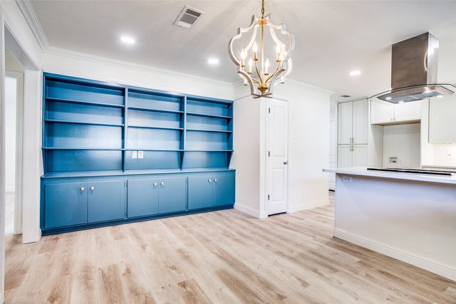4117 Bilglade Road, Fort Worth, TX 76109
