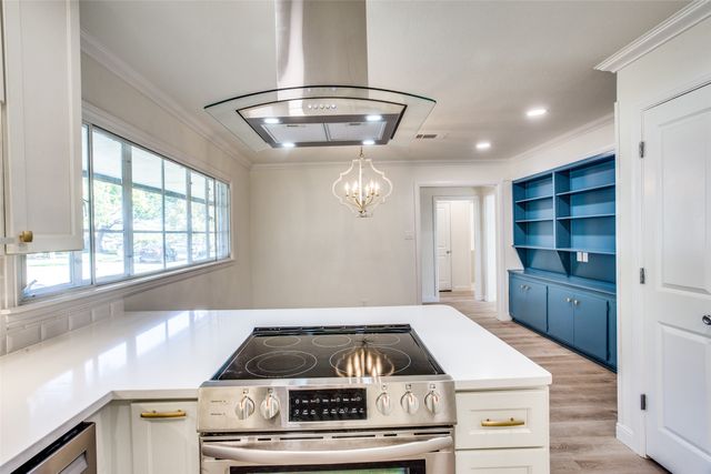 4117 Bilglade Road, Fort Worth, TX 76109