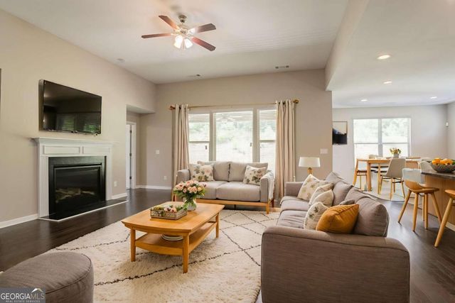 144 Charolais Drive, Mcdonough, GA 30252