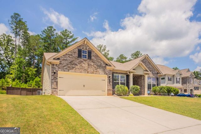 144 Charolais Drive, Mcdonough, GA 30252