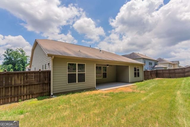 144 Charolais Drive, Mcdonough, GA 30252