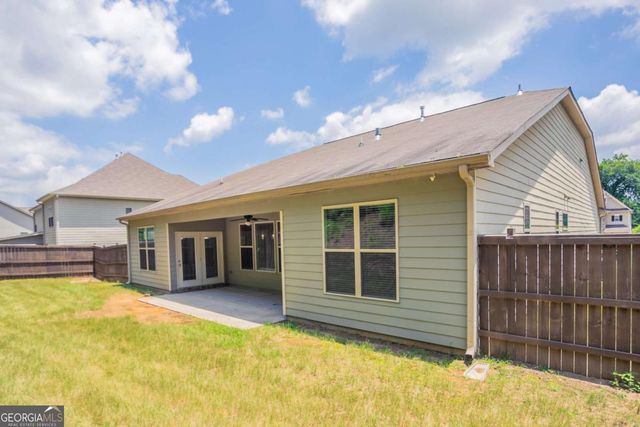 144 Charolais Drive, Mcdonough, GA 30252