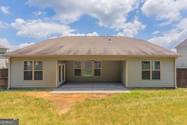 144 Charolais Drive, Mcdonough, GA 30252