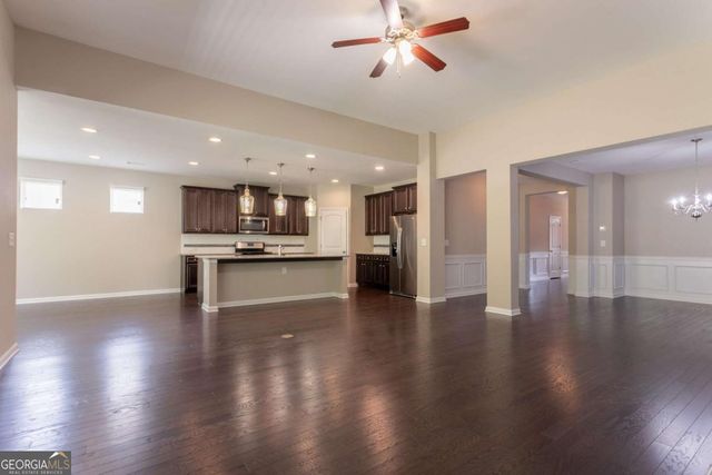 144 Charolais Drive, Mcdonough, GA 30252