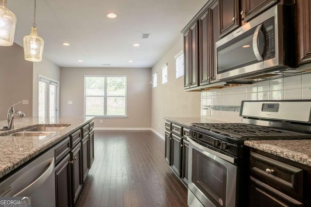 144 Charolais Drive, Mcdonough, GA 30252