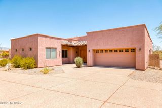10612 S Blackhawk Ridge Place, Vail, AZ 85641