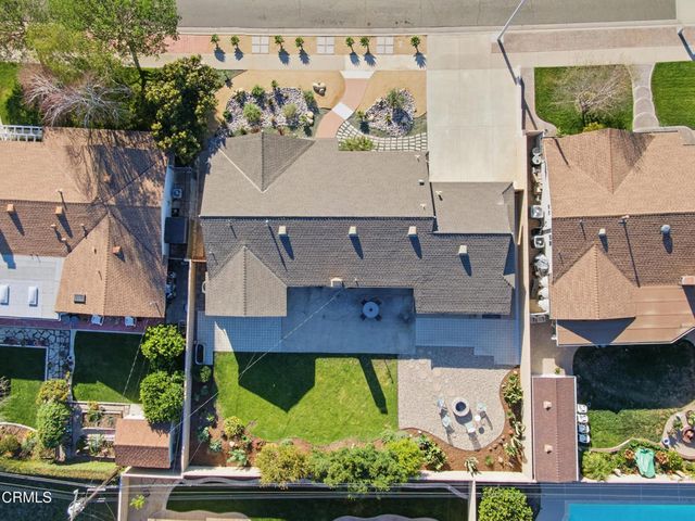 180 Cathy Drive, Newbury Park, CA 91320