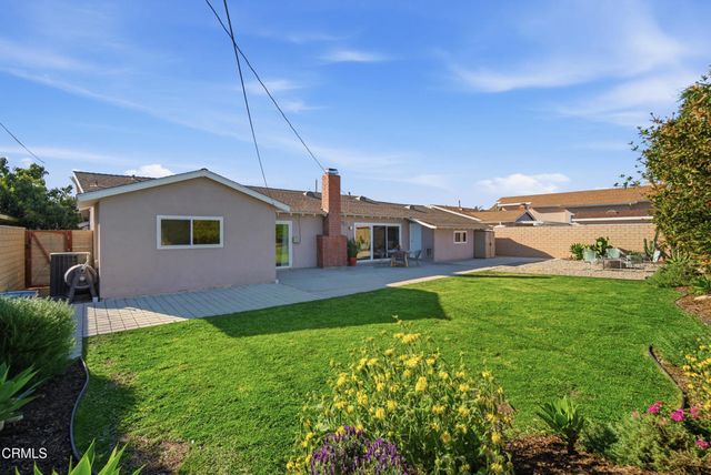 180 Cathy Drive, Newbury Park, CA 91320