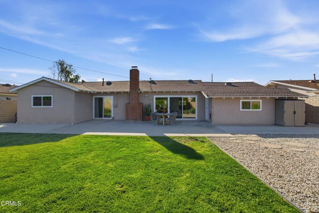 180 Cathy Drive, Newbury Park, CA 91320