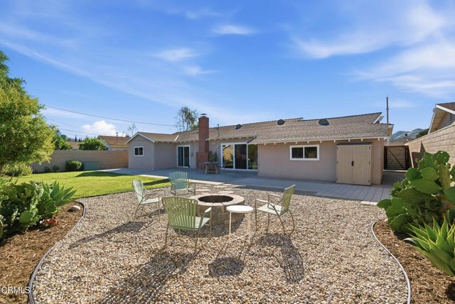 180 Cathy Drive, Newbury Park, CA 91320