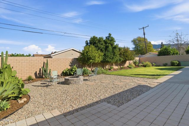 180 Cathy Drive, Newbury Park, CA 91320