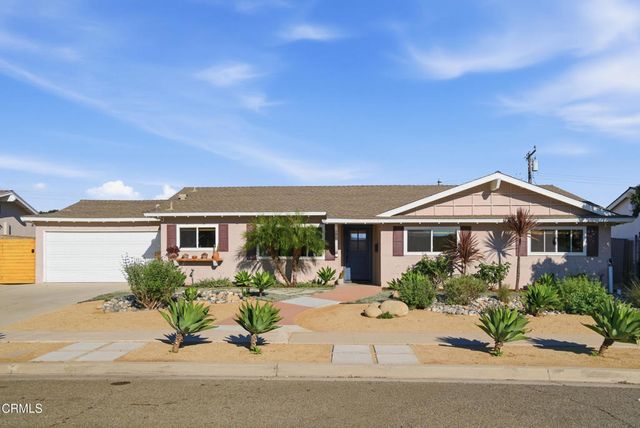 180 Cathy Drive, Newbury Park, CA 91320