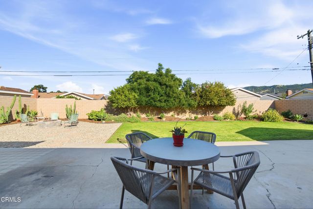 180 Cathy Drive, Newbury Park, CA 91320