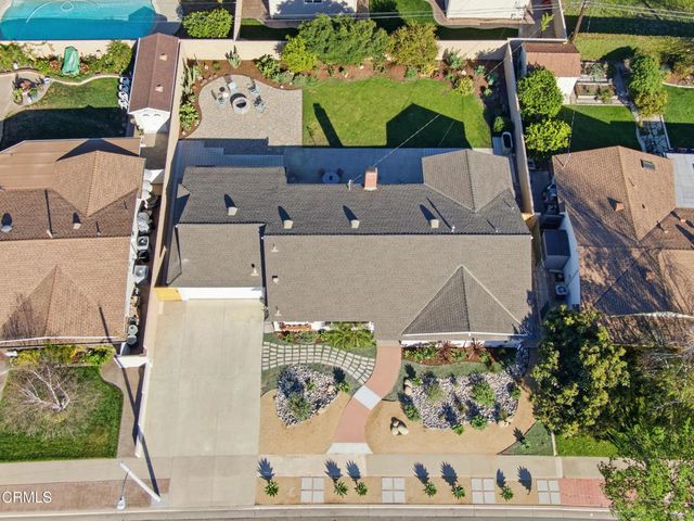 180 Cathy Drive, Newbury Park, CA 91320