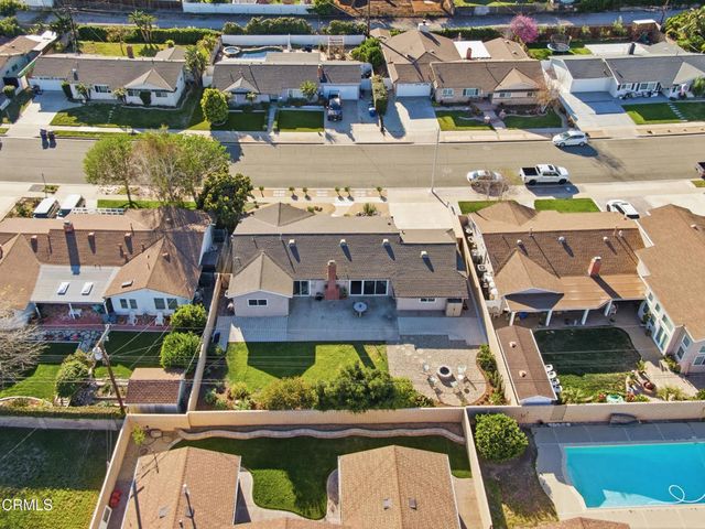 180 Cathy Drive, Newbury Park, CA 91320