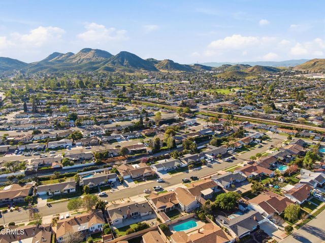 180 Cathy Drive, Newbury Park, CA 91320