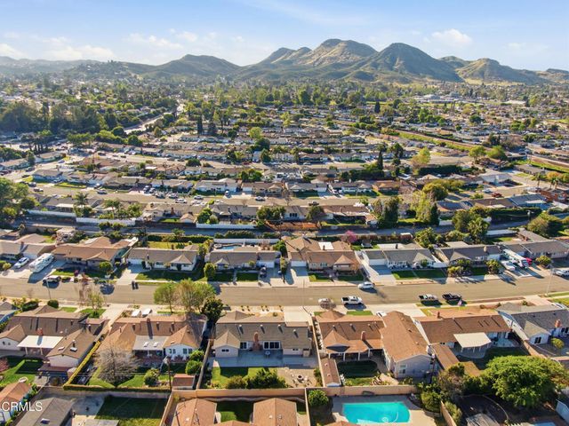180 Cathy Drive, Newbury Park, CA 91320