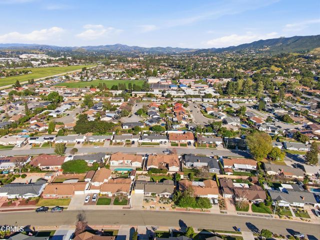 180 Cathy Drive, Newbury Park, CA 91320