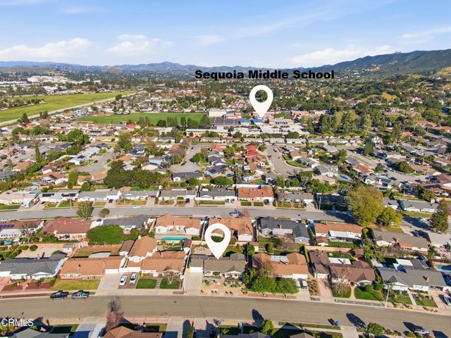 180 Cathy Drive, Newbury Park, CA 91320
