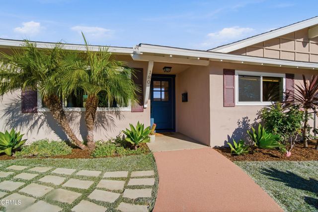 180 Cathy Drive, Newbury Park, CA 91320