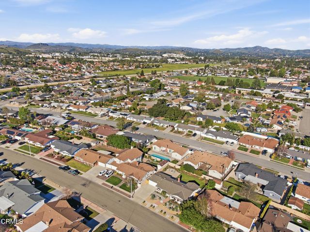 180 Cathy Drive, Newbury Park, CA 91320