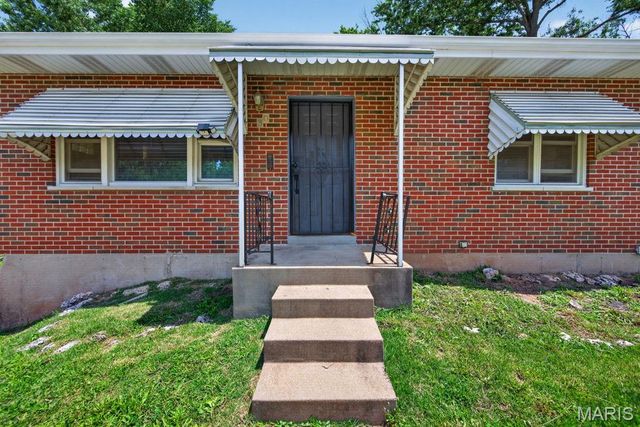 30 Jendale Court Court, Jennings, MO 63136