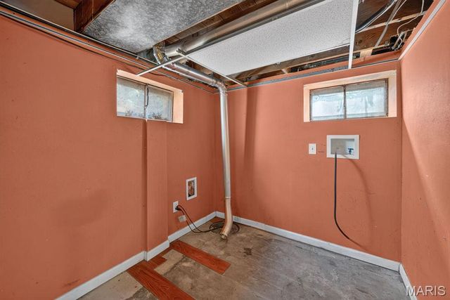 30 Jendale Court Court, Jennings, MO 63136