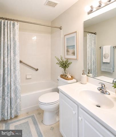 7449 KEVIN AVE, Easton, MD 21601