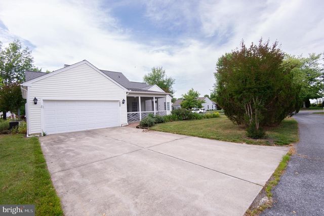 7449 KEVIN AVE, Easton, MD 21601